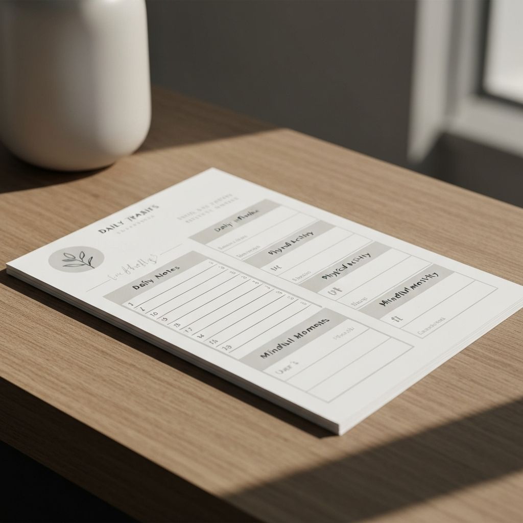 Συνειδητές Συνήθειες