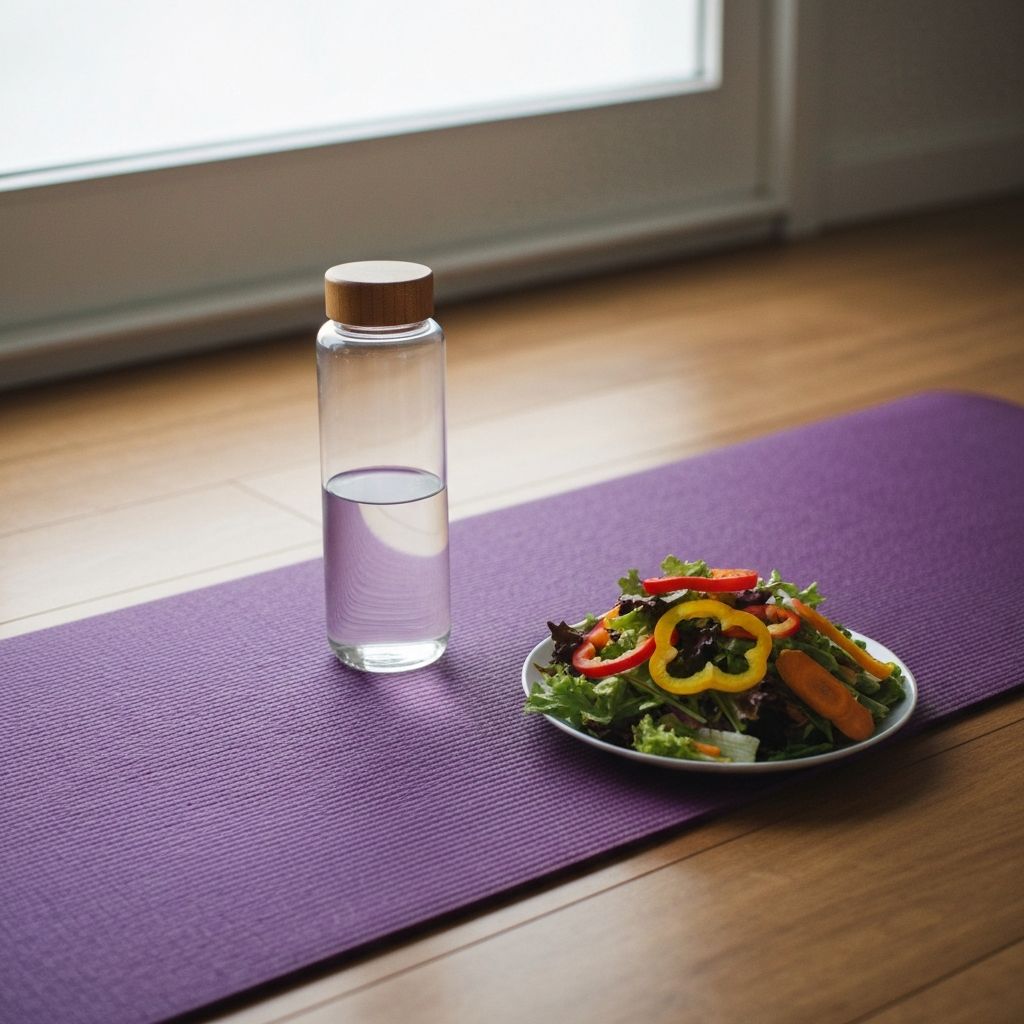 Ισορροπία Ζωής